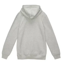 Mitchell & Ness Hoodies & Sweatshirts-Essentials Hoodie