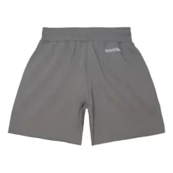 Mitchell & Ness M&N Brand-Essentials Fleece Shorts
