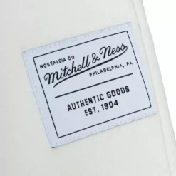 Mitchell & Ness Pants-Essentials Sweatpant