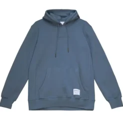 Mitchell & Ness Hoodies & Sweatshirts-Essentials Hoodie