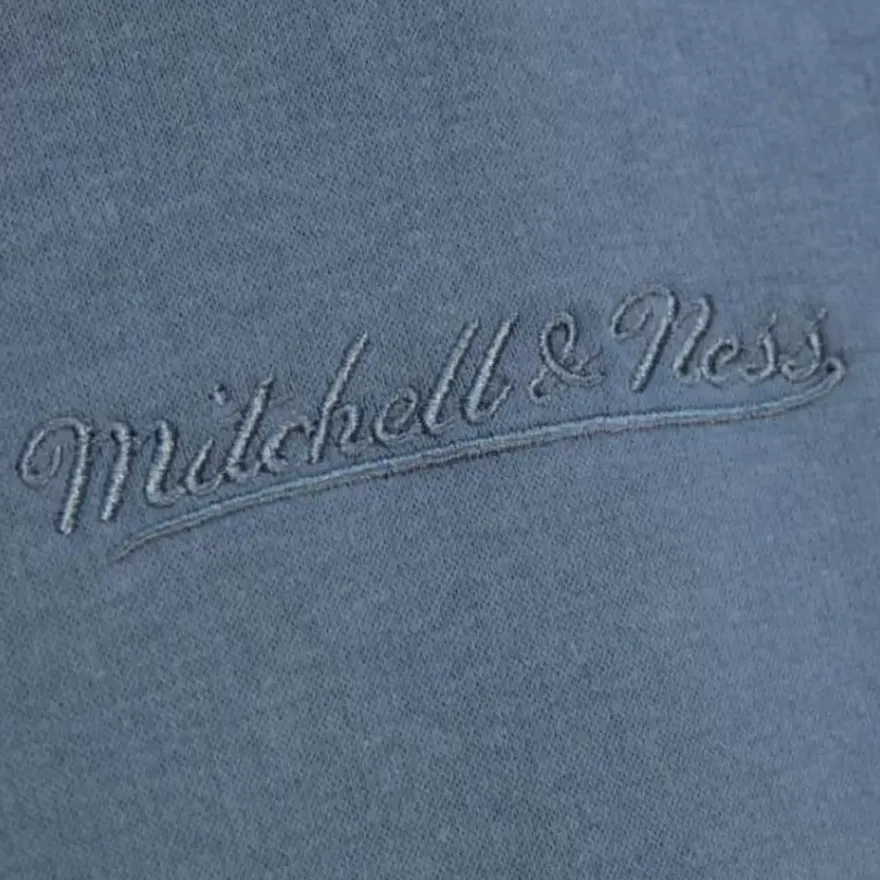 Mitchell & Ness Hoodies & Sweatshirts-Essentials Hoodie