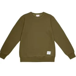 Mitchell & Ness Hoodies & Sweatshirts-Essentials Crew