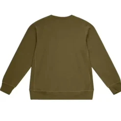 Mitchell & Ness Hoodies & Sweatshirts-Essentials Crew