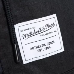 Mitchell & Ness Jackets & Outerwear-Essentials Anorak Jacket
