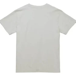 Mitchell & Ness T-Shirts & Tops-Essentials Heavy Weight Tee