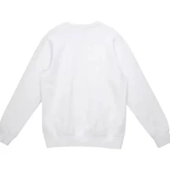 Mitchell & Ness Hoodies & Sweatshirts-Essentials Crew