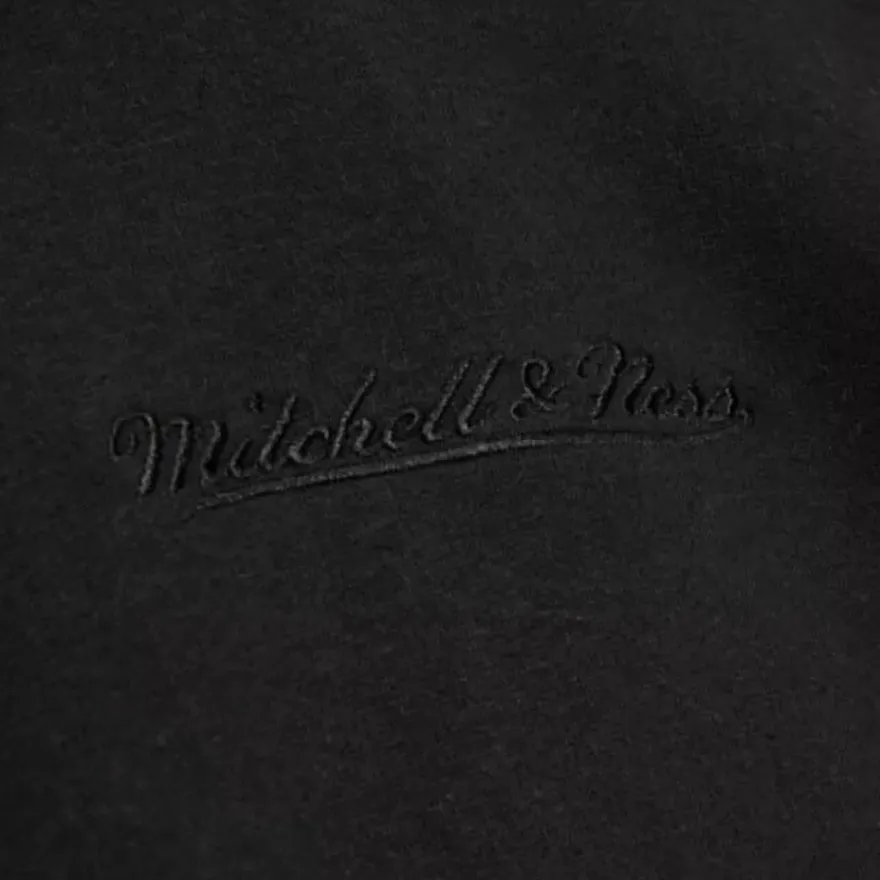 Mitchell & Ness Hoodies & Sweatshirts-Essentials Hoodie