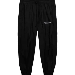 Mitchell & Ness Pants-Essentials Basic Pants
