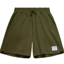 Mitchell & Ness M&N Brand-Essentials Shorts