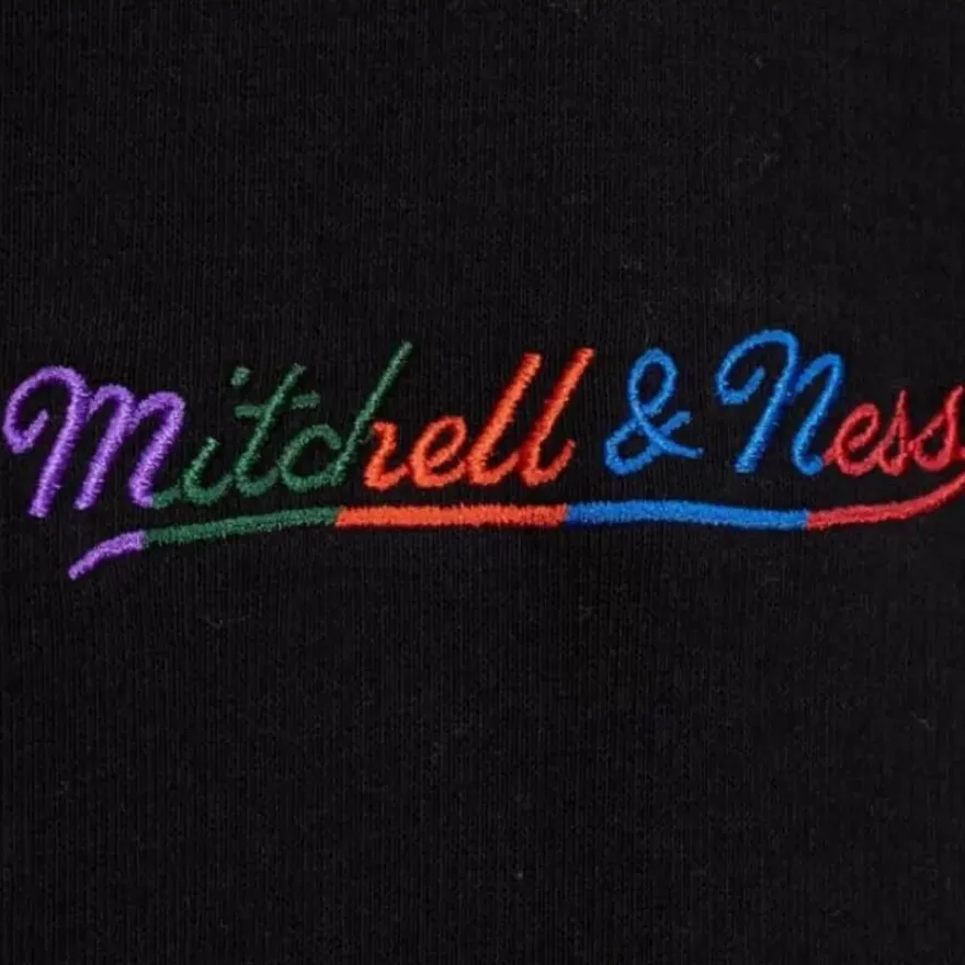 Mitchell & Ness Hoodies & Sweatshirts-Essentials Hoodie