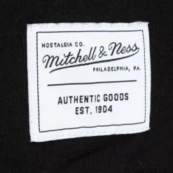 Mitchell & Ness Hoodies & Sweatshirts-Essentials Hoodie