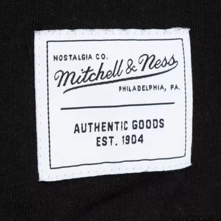 Mitchell & Ness Hoodies & Sweatshirts-Essentials Hoodie