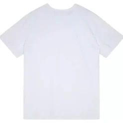Mitchell & Ness T-Shirts & Tops-Essentials Heavy Weight Tee