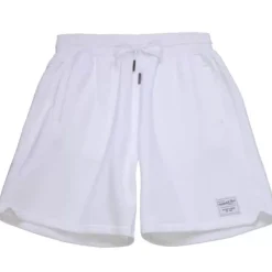 Mitchell & Ness M&N Brand-Essentials Shorts