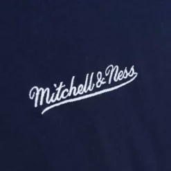 Mitchell & Ness T-Shirts & Tops-Essentials Heavy Weight Tee