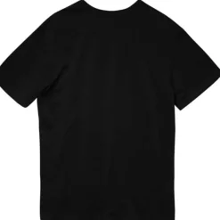 Mitchell & Ness T-Shirts & Tops-Essentials Heavy Weight Tee