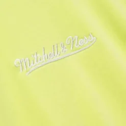 Mitchell & Ness T-Shirts & Tops-Essentials Heavy Weight Tee