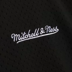 Mitchell & Ness T-Shirts & Tops-Essentials Mesh Jersey