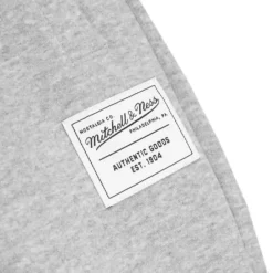 Mitchell & Ness Pants-Essentials Sweatpant