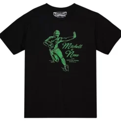 Mitchell & Ness T-Shirts & Tops-Football Summit Tee