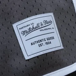 Mitchell & Ness M&N Brand-Game Day 2.0 Shorts