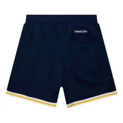 Mitchell & Ness M&N Brand-Game Day 2.0 Shorts