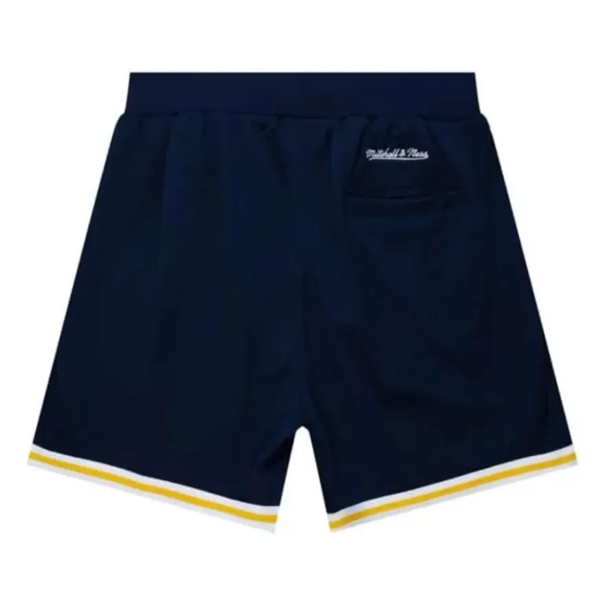 Mitchell & Ness M&N Brand-Game Day 2.0 Shorts