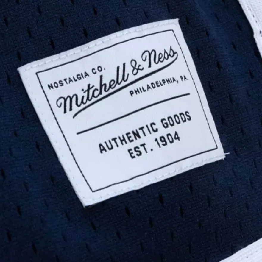 Mitchell & Ness M&N Brand-Game Day 2.0 Shorts