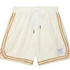 Mitchell & Ness M&N Brand-Game Day 2.0 Shorts