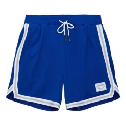 Mitchell & Ness M&N Brand-Game Day 2.0 Shorts