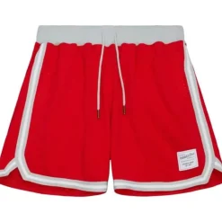 Mitchell & Ness M&N Brand-Game Day Shorts