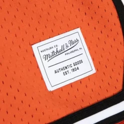 Mitchell & Ness M&N Brand-Game Day Shorts