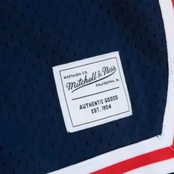 Mitchell & Ness M&N Brand-Game Day Shorts