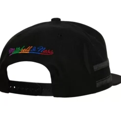 Mitchell & Ness Snapback-Gameday Snapback