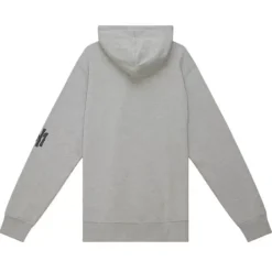 Mitchell & Ness Hoodies & Sweatshirts-Ghost Green Camo Hoody