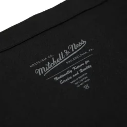 Mitchell & Ness Accessories-Graphic Tote Bag 2.0