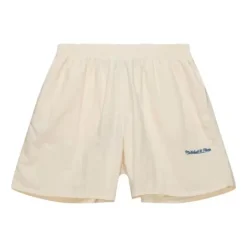 Mitchell & Ness M&N Brand-Nylon Shorts