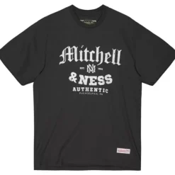 Mitchell & Ness T-Shirts & Tops-Oldie Authentic Tee