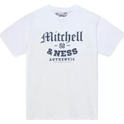 Mitchell & Ness T-Shirts & Tops-Oldie Tee