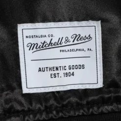 Mitchell & Ness Jackets & Outerwear-Satin Jacket