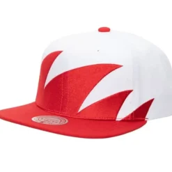 Mitchell & Ness Snapback-Sharktooth Snapback