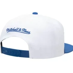 Mitchell & Ness Snapback-Sharktooth Snapback
