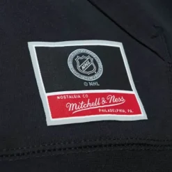Mitchell & Ness Hoodies & Sweatshirts-Ss Lockup Hoodie