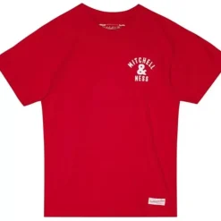 Mitchell & Ness T-Shirts & Tops-Standard Tee