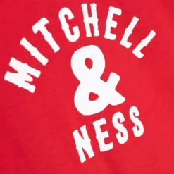 Mitchell & Ness T-Shirts & Tops-Standard Tee