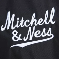 Mitchell & Ness Jackets & Outerwear-Team Origins Pullover Anorak