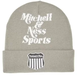 Mitchell & Ness Knit-Team Origins Knit