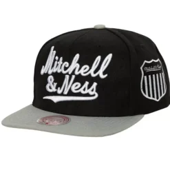 Mitchell & Ness Snapback-Team Origins Snapback