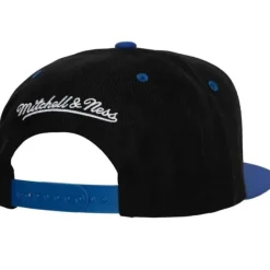 Mitchell & Ness Snapback-Two Tone Retro Snapback