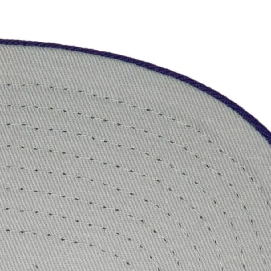 Mitchell & Ness Snapback-Varsity Snapback